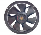 136RF 9RF1324P3H001 24V 0.09A 3Wire Cooling Fan