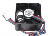 SEI 4020 4CM A4020B03MO 3.3V 0.38A 3 Wires DC Cooler Fan