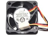 SEI 40*20mm 4CM A4020B12UD-A 12V 0.2A 3 Wires 3 Pins Case Fan CPU server cooler