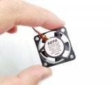 SEPA 27mm SF27A-09A 9V 0.06A 2710 3 Wires 3CM Cooling Fan