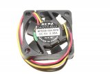 30MM 3006 SEPA MFB30E-05A-001B 5V 0.08A 3 Wires Mini tiny Cooling Fan