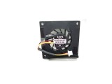SEPA HY45Q-05A-807 4508 5V 0.19A 4 Wires 4 Pins notebook fan