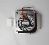 CPU Cooling SEPA HYB45N-05A-001 5V 0.25A 3 Wires 3 Pins for notebook laptop