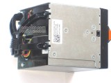 Servo E1033L12BXZP-16 12V 3.58A 0C2JRN 2 Pcs / group with metal shell Cooling fan