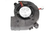Toshiba 5CM SF51BH12-09A 12V 160mA 3 Wires 3 Pins Projector BLower Case Fan