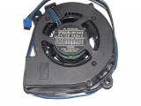 Toshiba SF6023BLHH12-07E 12V 280mA 3 Wires 3 Pins Blower For projector TV