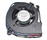 Toshiba 6CM 6023 SF6023BRH12-01E 12V 200mA 3Wires Blower Cooling Fan