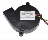 Toshiba 6CM 6023 SF6023CLH12-01E 12V 230mA 3Wire Blower Cooling Fan