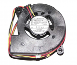 Toshiba 6CM 6023 SF6023LH12-02A NFANSA027WJZZ 12V 170mA 3 Wires 3 Pins Case Blower