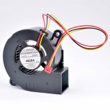 SF6023RHH12-02A 12V 250mA 3Wires 3Pin 4628A  Projector Cooling Fan