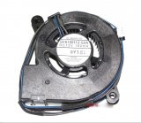 Toshiba 6CM SF61BH12-52A 12V 160mA 3 Wires 3 Pins Projector Blower Case Fan