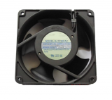 SANJUN 120*38mm 12CM SJ1238HA2 220~240V 50/60Hz 0.13A 2 Pins AC fan Cabinet UPS inverter cooler