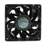 Zyvpee 120mm SJ1238HE2 230V 0.15A  2 Wires AC Cooling Fan 120x120x38mm