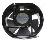 172x51mm SJ1725HA3 17cm 380V 50/60Hz 0.15A 2Wires Ball AC Fan