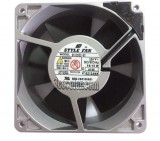 STYLE Fan 12CM 120*38mm US12D22-GT 220V 50/60Hz 16/15W AC Fan Cabinet Server Cooler