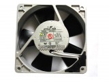 STYLE Fan 12CM 120*25mm UP12B10 100V 50/60Hz 14/12W AC axial Fan UPS cabinet inverter cooler