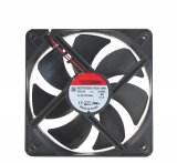 Sunon 12025 EEC0252B3-000C-A99 24V 2.0W 2Wire Inverter Fan