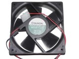 SUNON 12025 KD1212PTB1-6A 12V 4.8W 2 wires 12cm Cooling Fan case fan