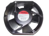 SUNON 17251 17CM A2175-HBL(T) T.GN 230V AC 50/60 Hz 2 Wire AC Fan