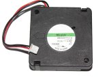 SUNON 3010 GB0503PFV1-8 B1837.GN 5V 0.8W 2 Wires 2 Pins Blower Cooling fan