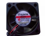SUNON 30*10mm MC30100V1-000C-A99 5V 0.6W 2 Wires Micro cooler fan for switch dh