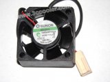 SUNON 3015 30*30*15MM GM0503PHV2-8 GN 5V 0.4W 2 Wires Cooler Fan