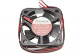 40mm KD1204PFS2 H 4010 12V 1.1W 2 Wires 4CM Cooling Fan