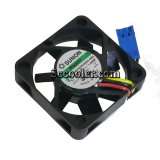 40MM 4010 MF40102VX-Q00U-GAD 24V 1.44W A5E35613893 3 Wires 4CM inverter Cooling