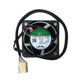 Sunon 4020 EF40201BX-Q160-S99 12V 1.2W 4Wire Router Cooling Fan