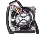 SUNON KDE1204PKVX MS.AF.GN 12V 1.4W 3 Wires  Cooling Fan 4020 4CM