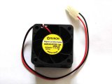 SUNON GM2404PQB1-8A B295.IP 24V 3.9W 2 Wires 2 Pins Case Fan 4028 4CM