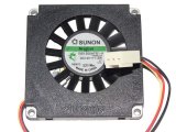 SUNON GB1205AFB1-A F.B358.GN 12V 1.3W 3 Wires 3 Pins centrifugal fan For notebook
