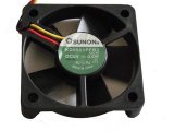 SUNON KD0505PFB3 5V 0.6W 3 Wires 3 Pins 5010 5CM  Case Fan