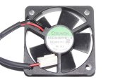 SUNON KDE2405PFB1-8 24V 1.0W 2 Wires DC Case Fan 50x10mm