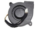 SUNON 50*15mm GB1205PHVX-8AY F.GN 12V 2.0W 3 Wires 3 Pins Blower For Projector Switch