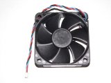 SUNON GM1255PHV1-A 13.B2340.R.X.GN 12V 1.7W 3 Wires 3 Pins 5515 Case Fan For 8EA11G