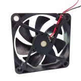SUNON 6015 HA60151V4-000C-999 12V 0.05A 2700RPM 22dBA 2Wire Cooling Fan