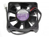SUNON 6015 6CM KD1206PHS2 12V 1.9W 2 Wires 2 Pins Case Fan