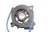 SUNON 6025 GB1206PTV2-AY 13.B2611.R.X.GN 12V 1.7W 3Wire DC Blower Projector Fan