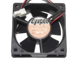 SUNON 6025 KD2406PTB1 24V 2.6W 2Wire 2 pins 6cm case fan,inverter fan,cooling fan