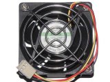 SUNON KDE1206PTV1 MS.AF.GN 12V 1.7W 3 Wires 3 Pins Case Fan 60x25mm