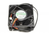 KDE1206PTV3 13.MS.A.R.GN DC12V 0.9W 3 Wires 6CM Case Fan 60MM 6025