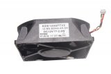 SUNON 8025 KDE1208PTV2 13.MS.B2500.AR.GN 12V 2.8W 3Wire Cooling Fan