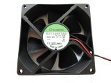 SUNON KD1209PTB3 13.(2).GN 12V 1.1W 2wires 9025 Cooling fan
