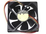 SUNON 9025 KD1209PTS2 H.M 12V 2.5W 3Wire 3 pins case fan,9cm cpu fan,cooling fan