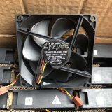 SUNON 92*25MM EE92251S3-D020-C99 12V 1.26W X755M 105mA 37.5CFM 3 wires 3 pins case fan 9cm cooling fan