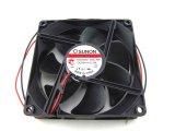 SUNON 9225 ME92252V1-000C-A99 12V 2.1W 2 Wires Inverter DC Axial Fan