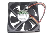 SUNON 9225 PMD1209PTB2-A (2).B2775.F.GN 12V 4.6W 3Wire Cooling Fan