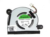 SUNON EF50060S1-C190-S9A 5V 2.25W 4 Wires 4 Pins Blower For ASUS VivoBook X200CA X200A DQ5D564K000