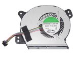 DC5V 2.25W 4 Wires Notebook laptop CPU Cooling